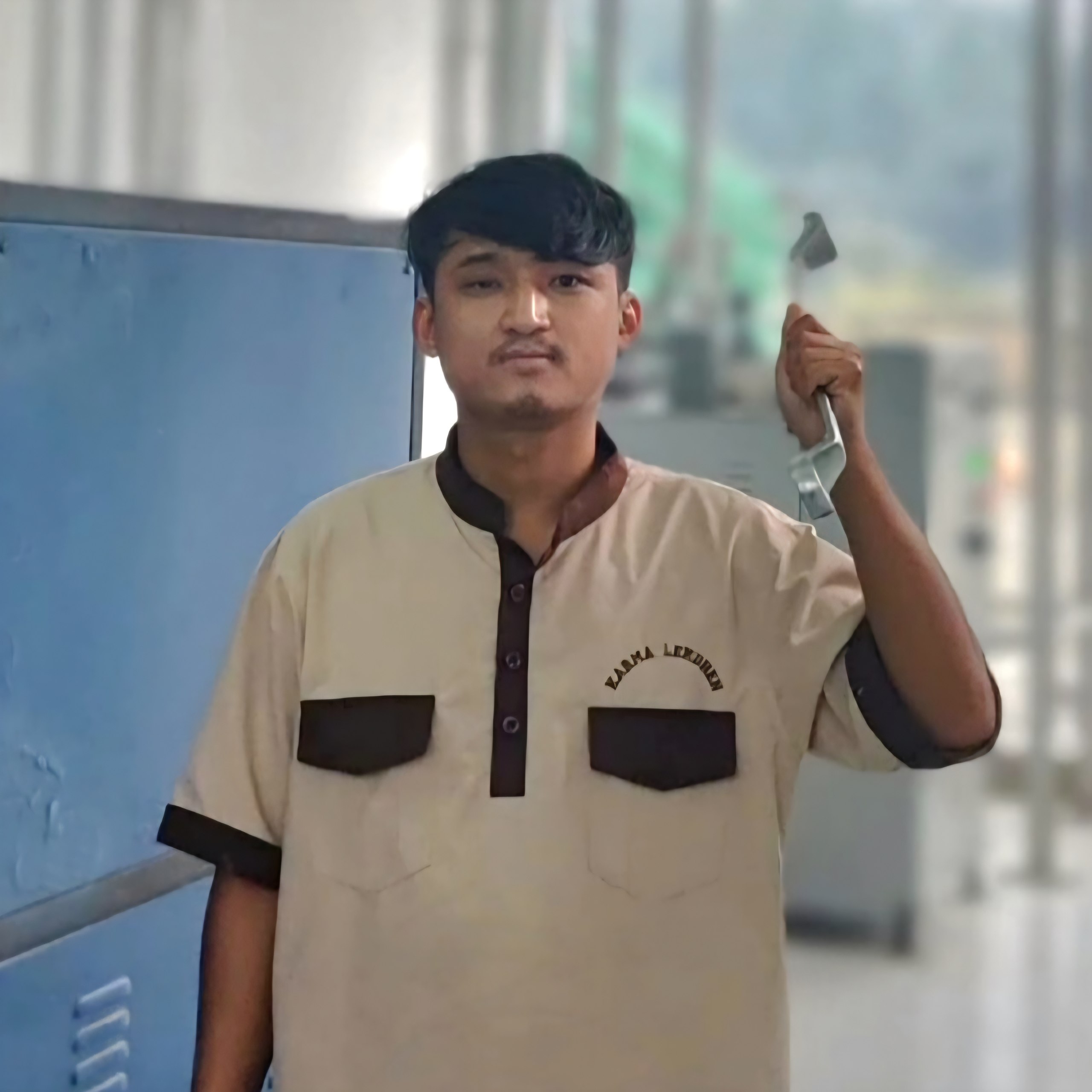 Employee