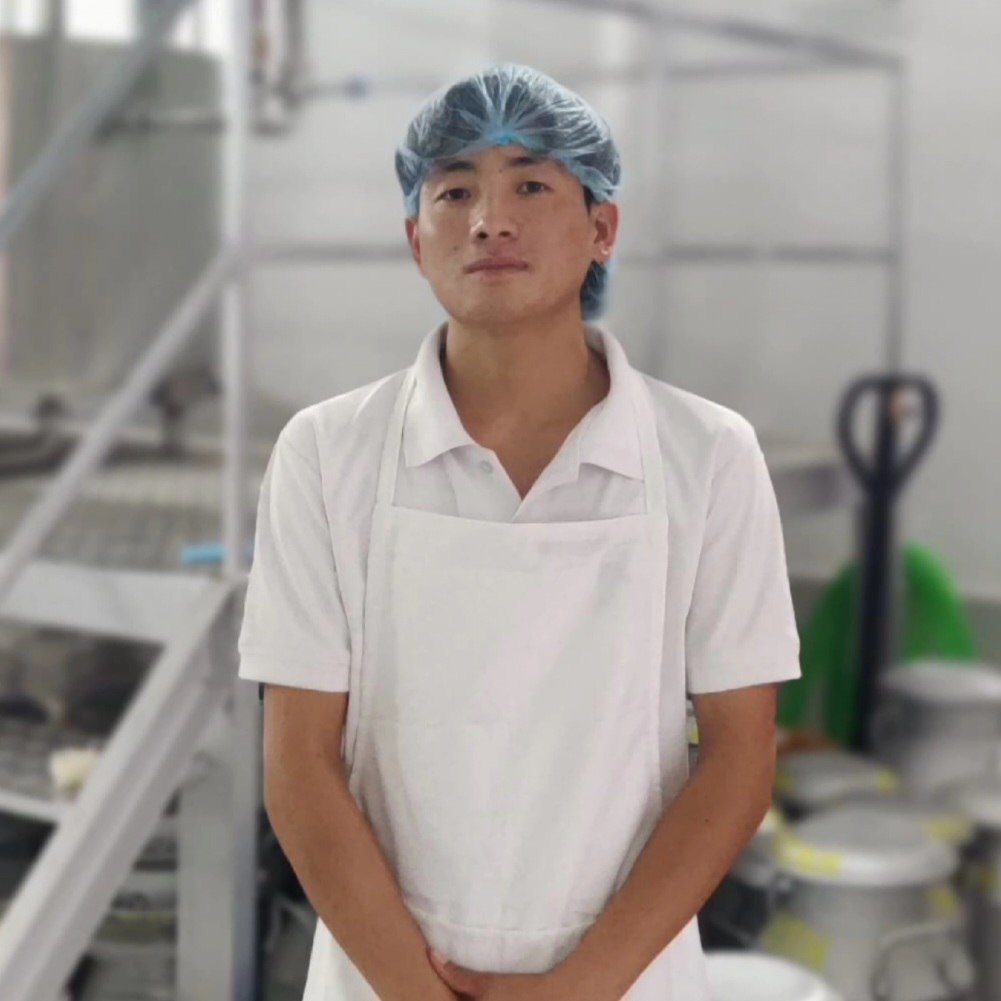 Employee